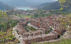 Apartamento rural en el Berguedà - Lluis&Antonia