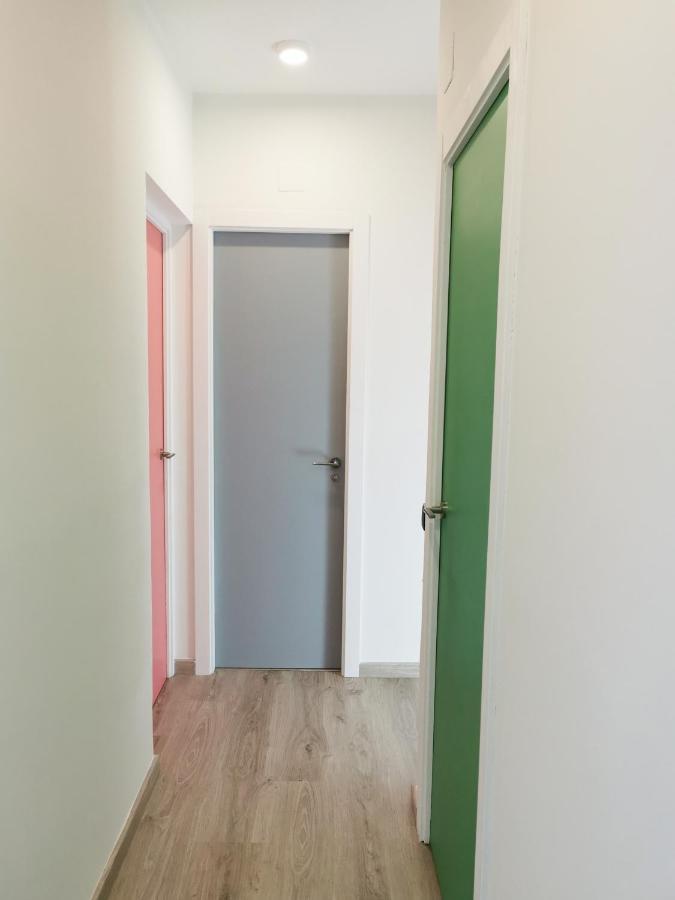 Apartamento rural en el Berguedà - Lluis&Antonia Sant Jordi de Cercs Exterior foto