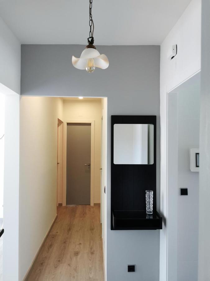Apartamento rural en el Berguedà - Lluis&Antonia Sant Jordi de Cercs Exterior foto